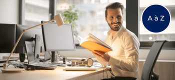 Lexique spécial Contrat de travail