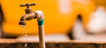 Tout savoir sur la déclaration d'un dégât des eaux