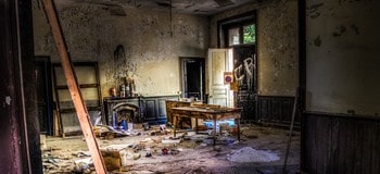 Maison squattée : quels sont les recours ?