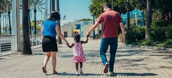 Tout savoir sur le congé d'adoption