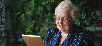 Tout savoir sur la demande d'admission d'un parent en EHPAD