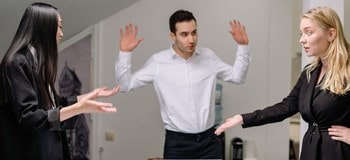 Litige employeur salarié : les recours judiciaires