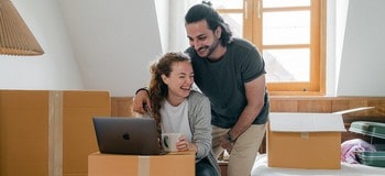 Comment résilier une box internet en cas de déménagement ?