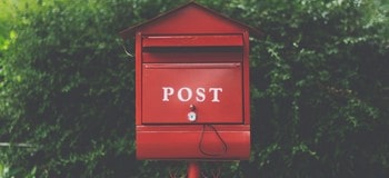 Comment effectuer un suivi de courrier après un décès ?
