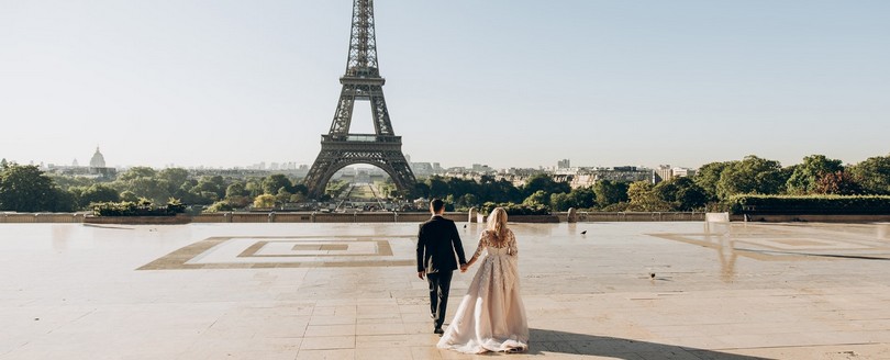Le mariage avec un conjoint étranger en France