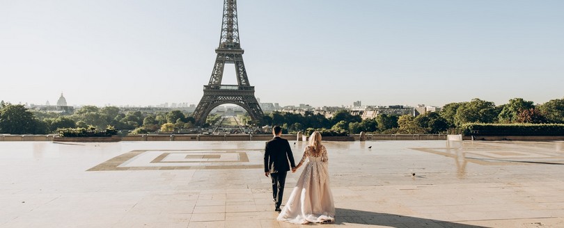Se marier avec un conjoint étranger en France Le mariage avec un conjoint étranger en France