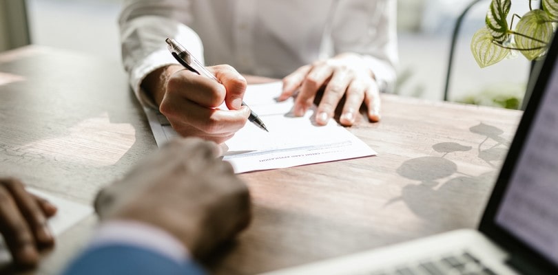 Lettre Recommandée - Gérer un mandat de prélèvement SEPA