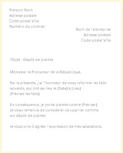 Tout Savoir Sur Le Tribunal Judiciaire Lettre recommandee