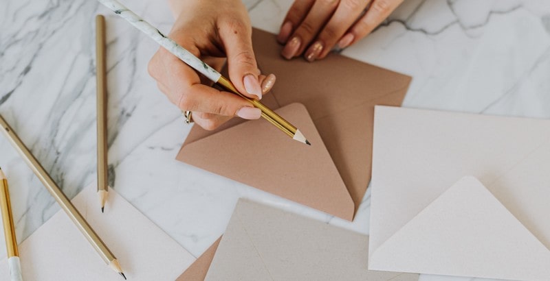 Copropriété le courrier recommandé électronique Lettre Recommandée - Copropriété - Le courrier recommandé électronique