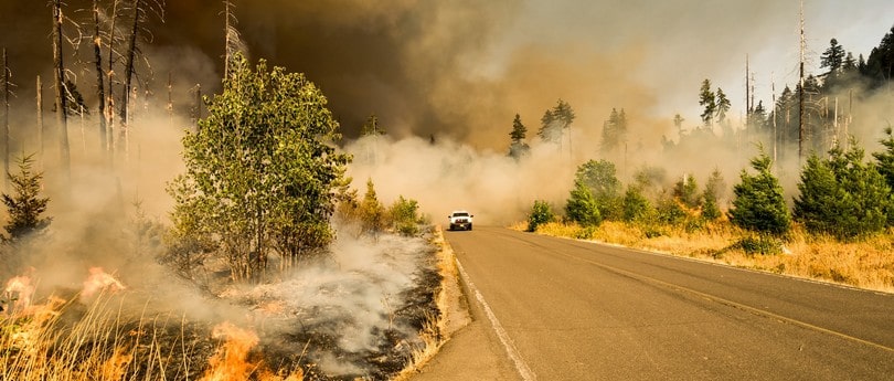 L'indemnisation en cas de catastrophe naturelle