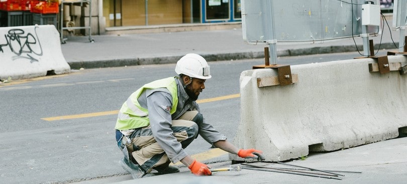 L'accident de travail