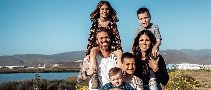 La demande de complément familial Le complément familial