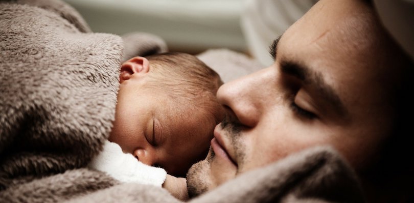 Tout savoir sur la reconnaissance d'un enfant Reconnaître un enfant