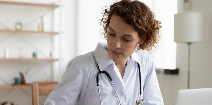 Comment changer de médecin traitant ? Lettre Recommandée - Changer de médecin traitant