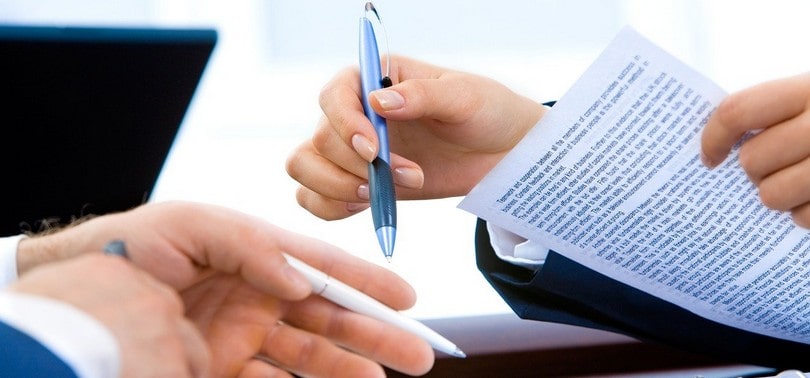 Le solde tout compte Tout savoir sur le solde tout compte