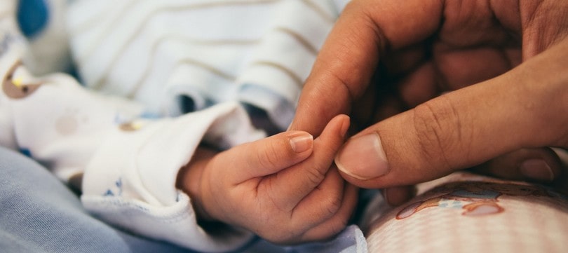 Les aides financières après une naissance Les aides financières pour les parents