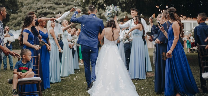 Changement de nom après un mariage Changer de nom après un mariage