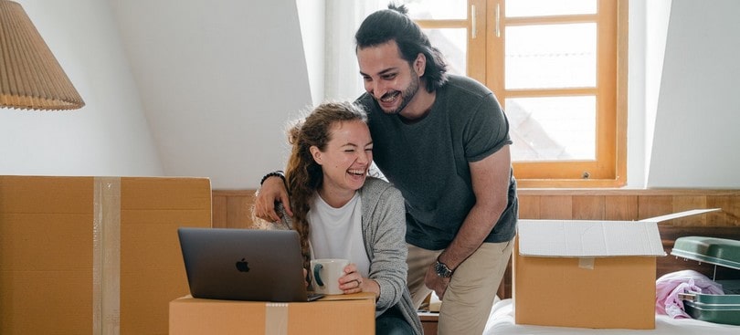 Résilier une box internet en cas de déménagement