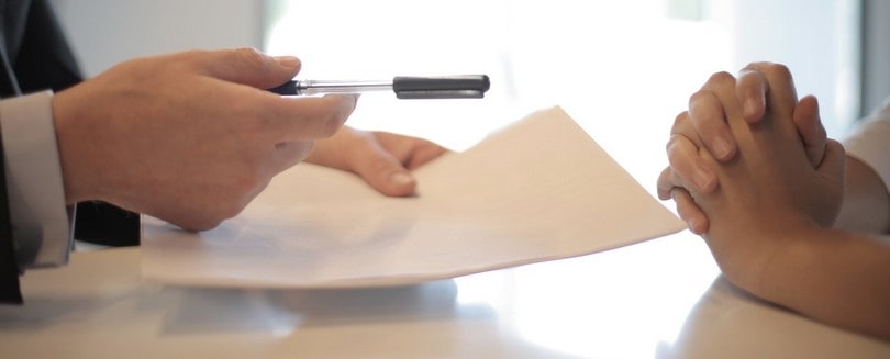 L'attestation de fin de bail Attestation fin de bail