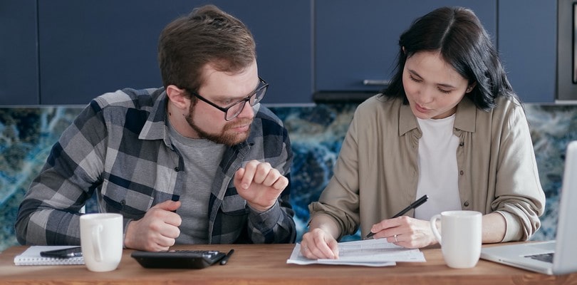 Lettre Recommandée - Gérer un découvert bancaire