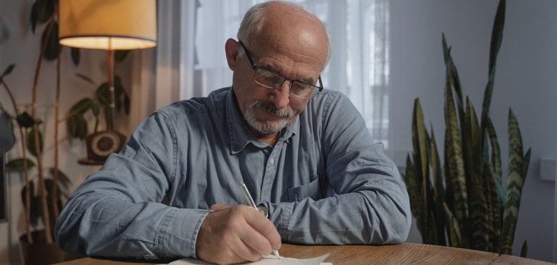 Rédiger un testament