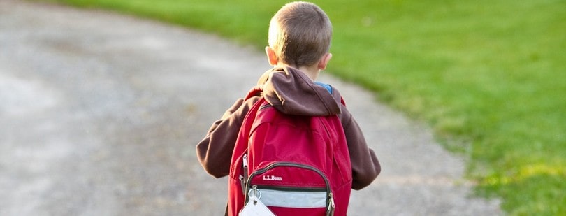 Demander une dérogation pour changer d'école