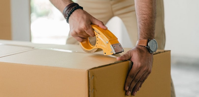 Réclamation à La Poste ou Chronopost