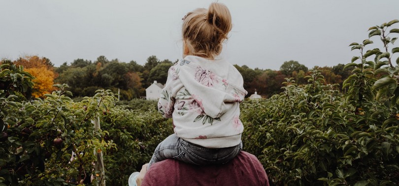 Le droit de visite des parents en cas de divorce