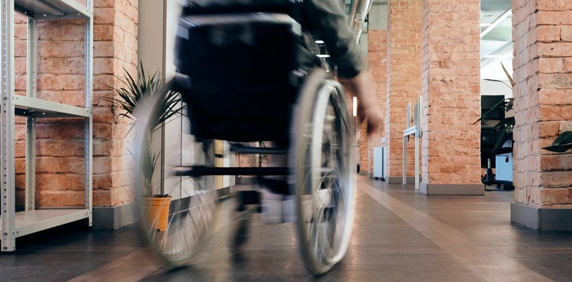 Lettre Recommandée - Refus de l’allocation adulte handicapé : le recours à la CDAPH