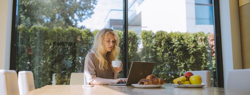 Bénéficier de l'ARE en cas de création d'entreprise