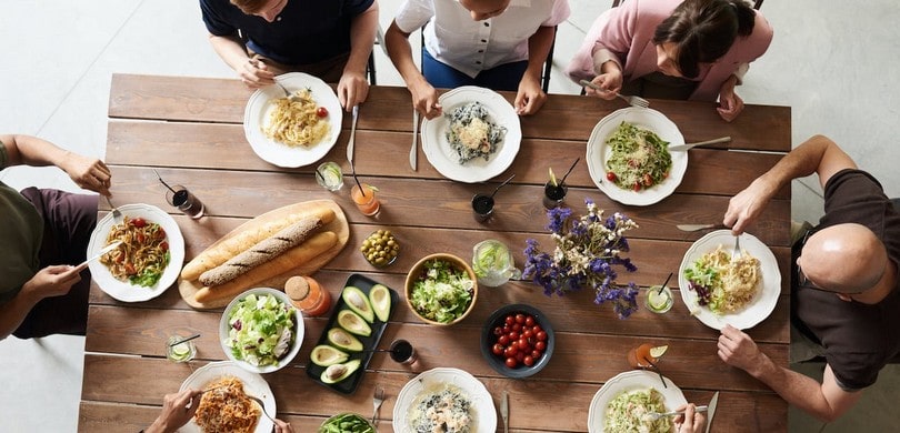 Demander la déduction des frais de repas Les frais de repas et leur déduction