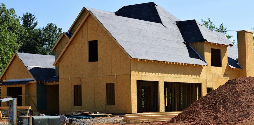 Architecte obligatoire : dans quels cas faire appel à ce professionnel ? Construction d'une maison individuelle
