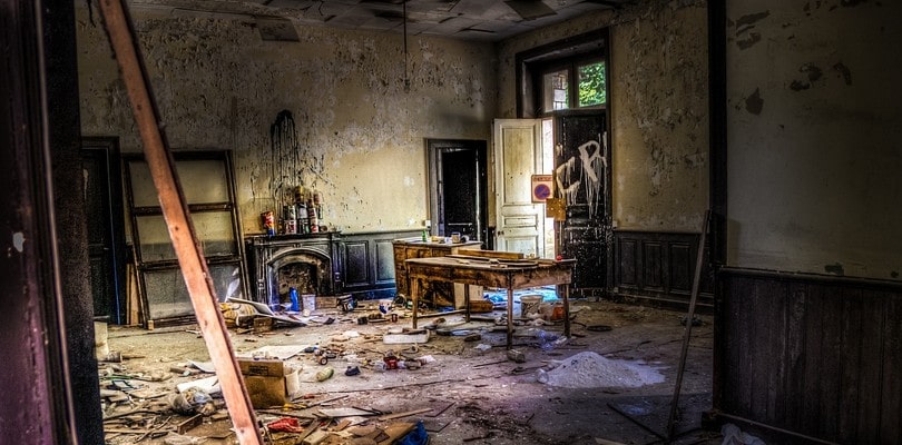 Que faire si ma maison est squattée ? Maison squattée, que faire ?