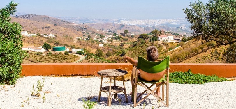 Le repos compensateur Qu'est-ce qu'un repos compensateur ?